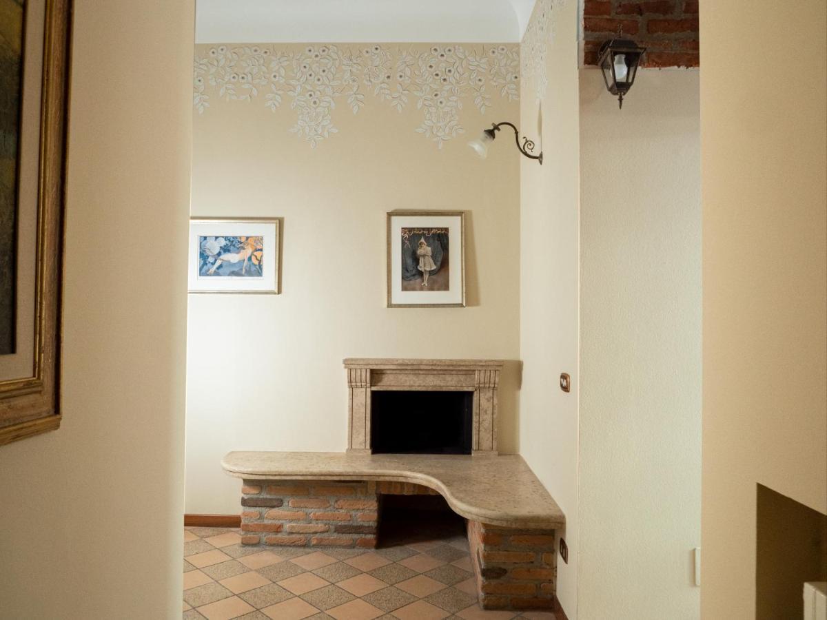 Wonderful Downtown Apartment-Hd Netflix, King-Size Bed, Two Minutes' Walk From Metro Milan Extérieur photo