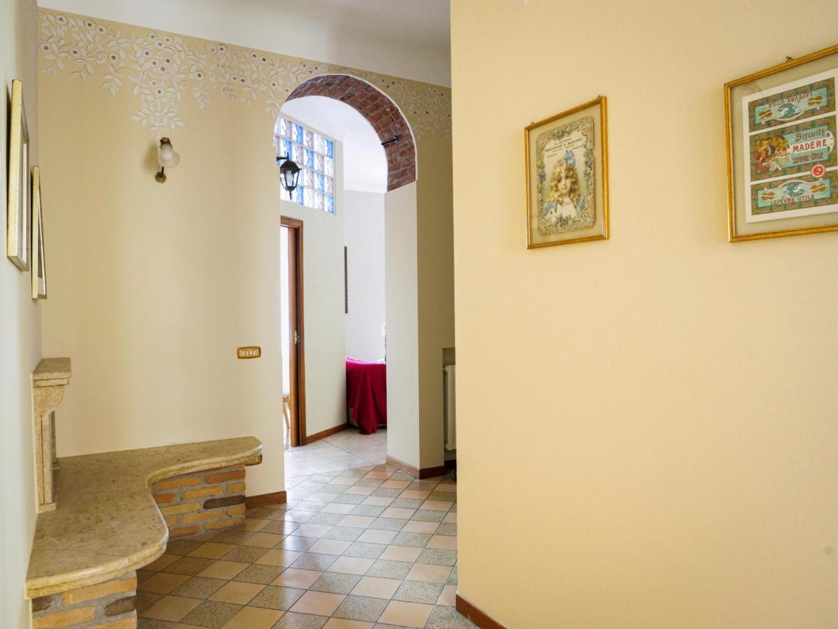 Wonderful Downtown Apartment-Hd Netflix, King-Size Bed, Two Minutes' Walk From Metro Milan Extérieur photo