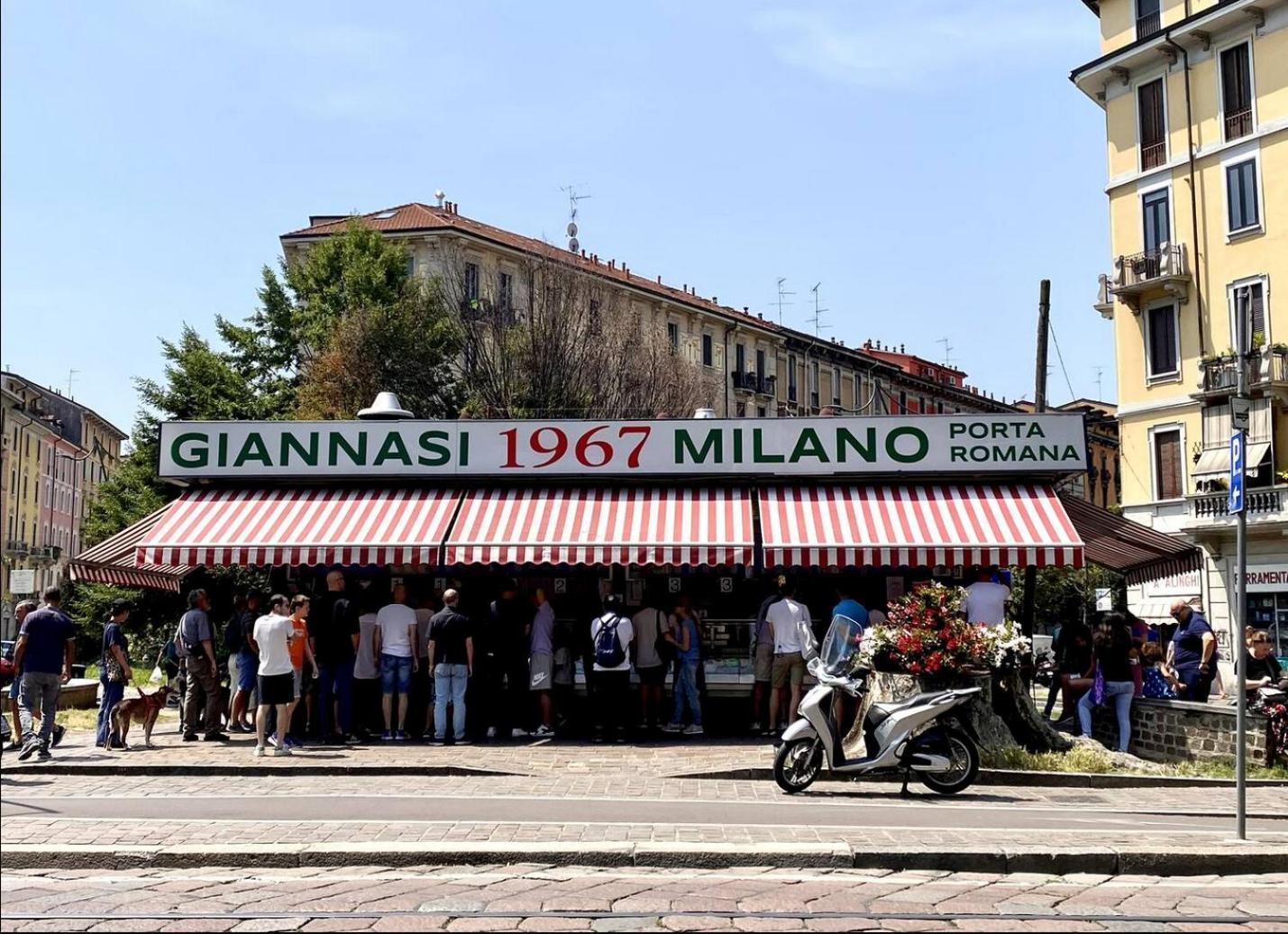 Wonderful Downtown Apartment-Hd Netflix, King-Size Bed, Two Minutes' Walk From Metro Milan Extérieur photo